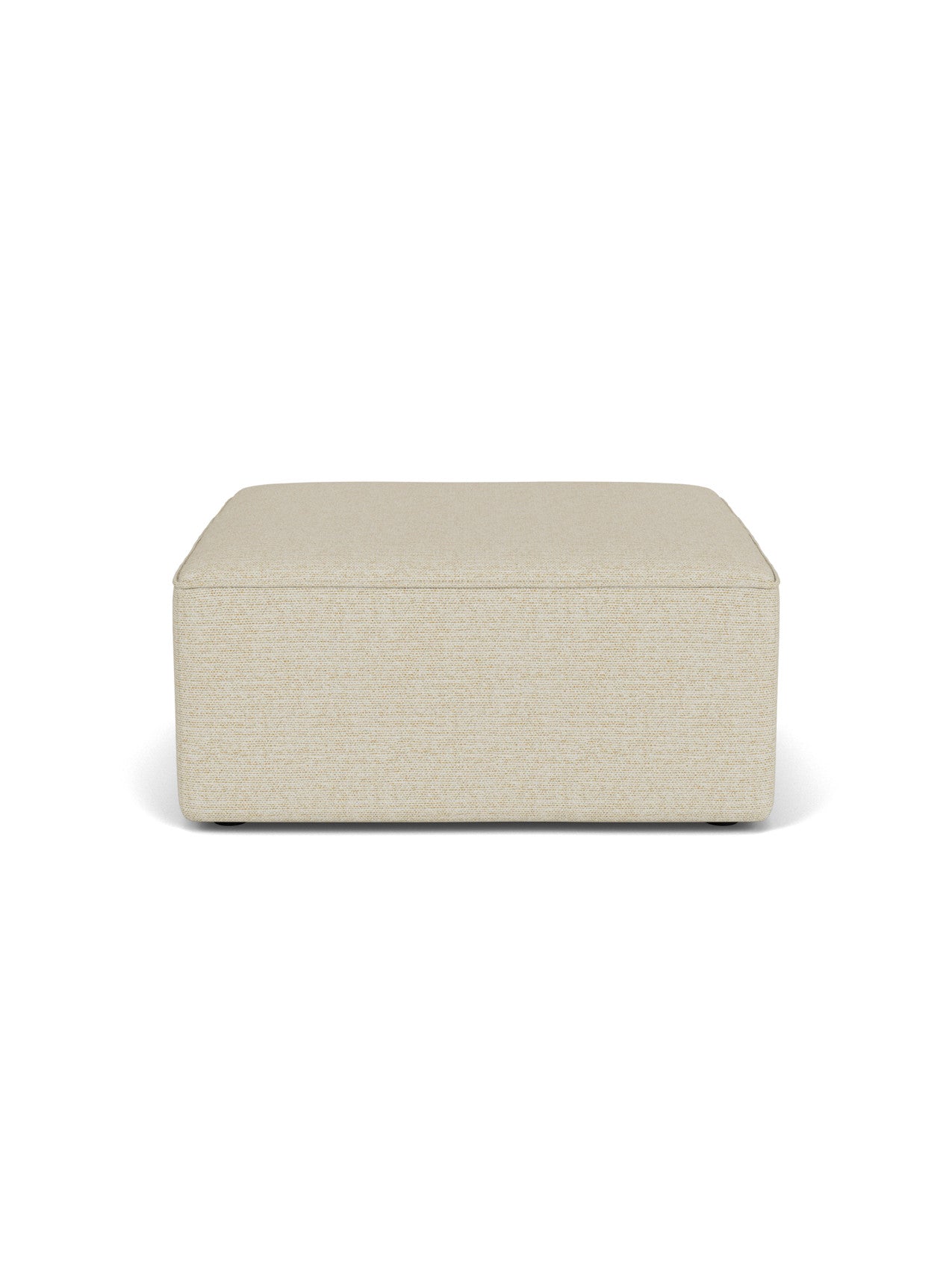 Eave Sectional Pouf