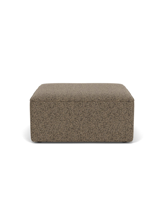 Eave Sectional, Pouf