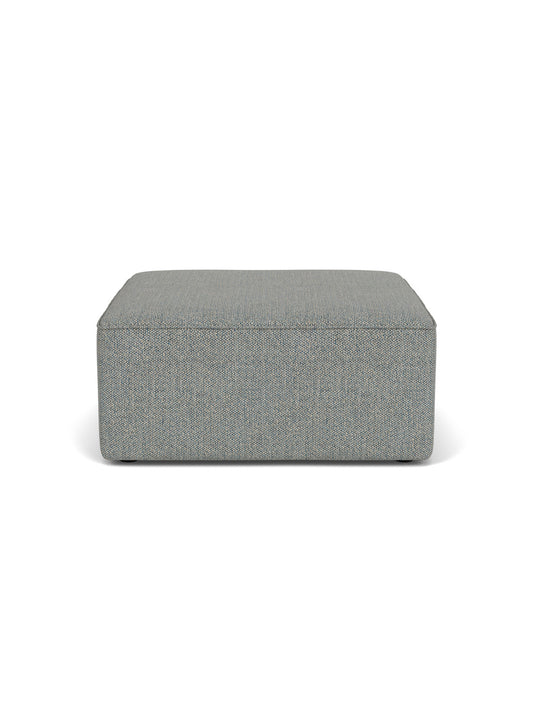 Eave Sectional, Pouf