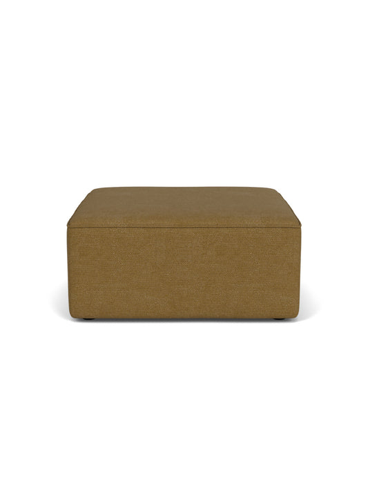 Eave Sectional, Pouf