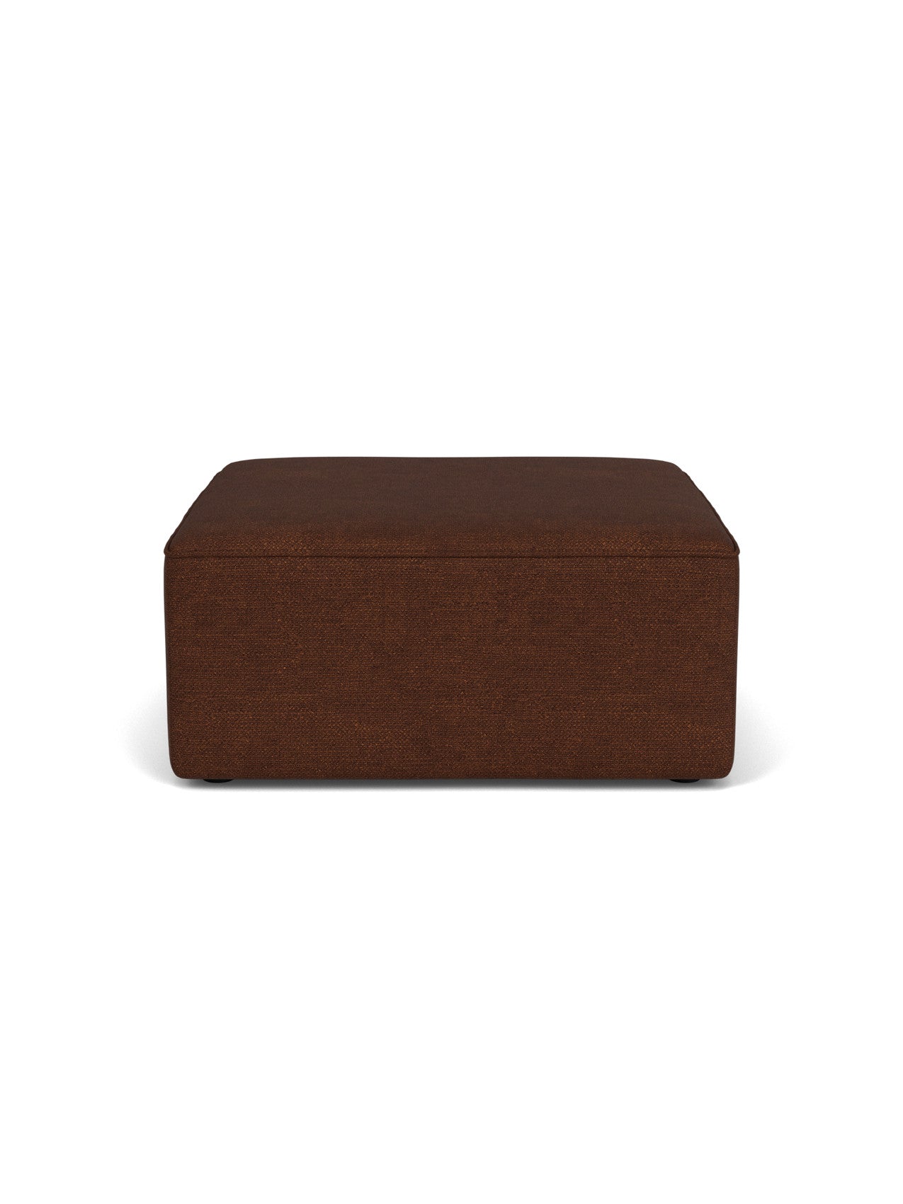 Eave Sectional Pouf