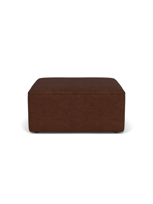 Eave Sectional, Pouf