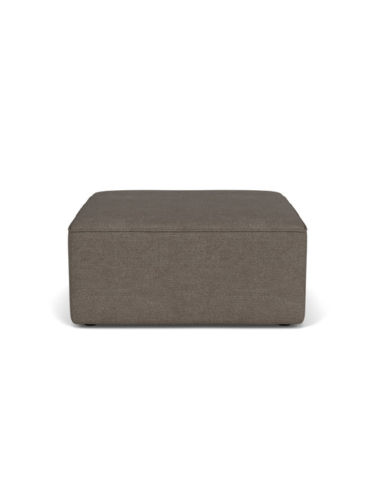 Eave Sectional, Pouf