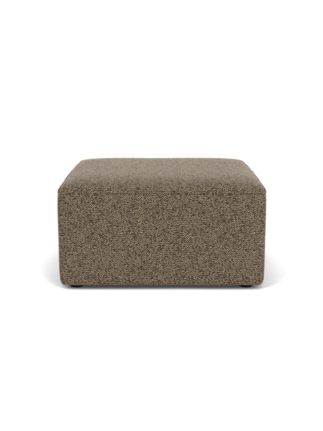 Eave Sectional Pouf