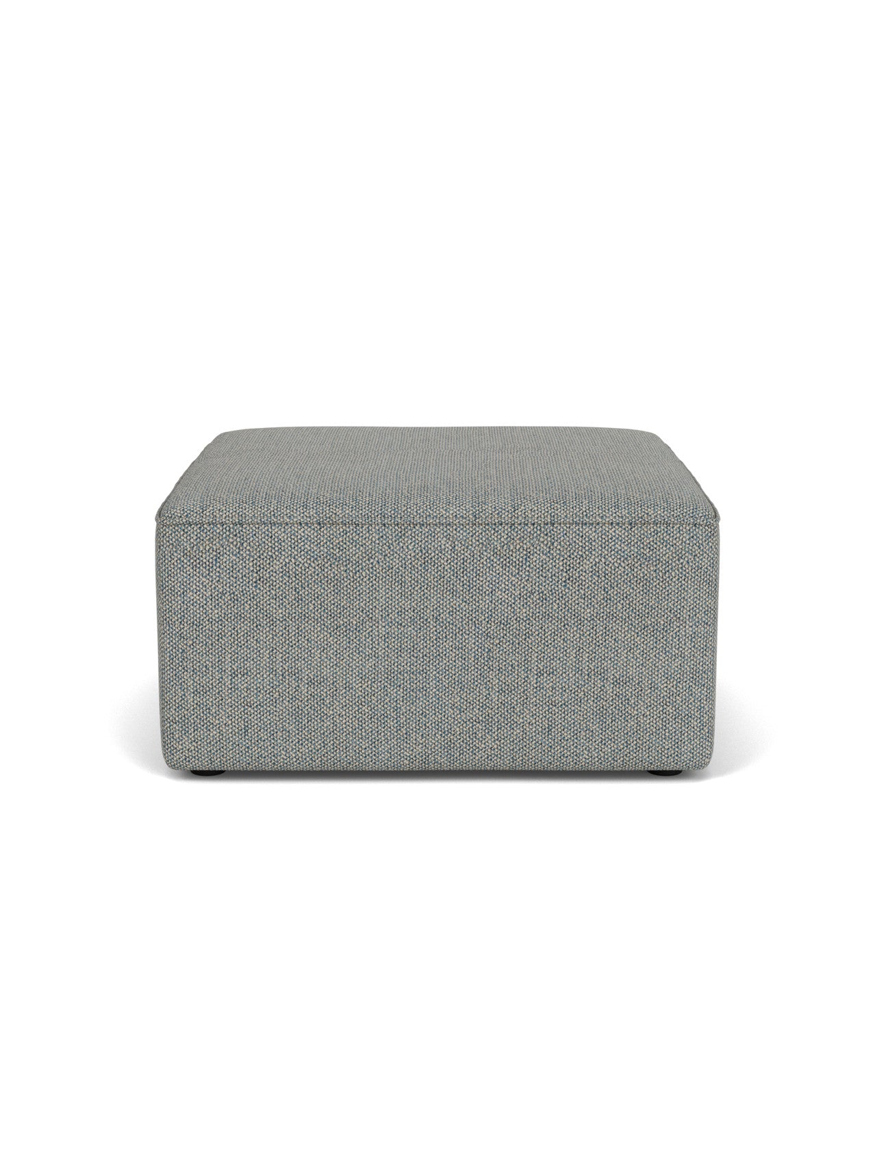 Eave Sectional Pouf