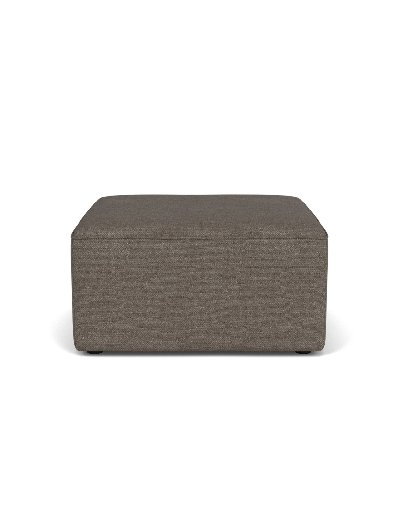 Eave Sectional Pouf