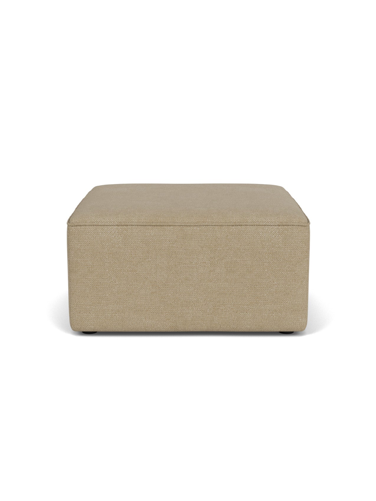 Eave Sectional Pouf