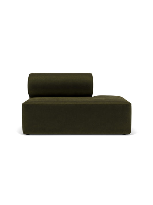Eave Sectional, 34" Depth, Chaise Modules