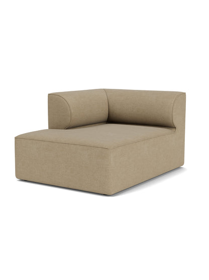 Eave Sectional, 38" Depth, Chaise Modules