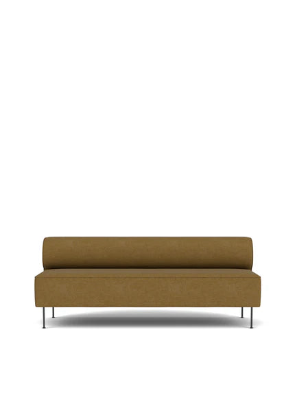 Eave Dining Sofa, Open Section