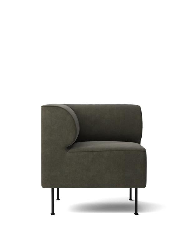 Eave Dining Sofa-Sofa-MENU Design Shop