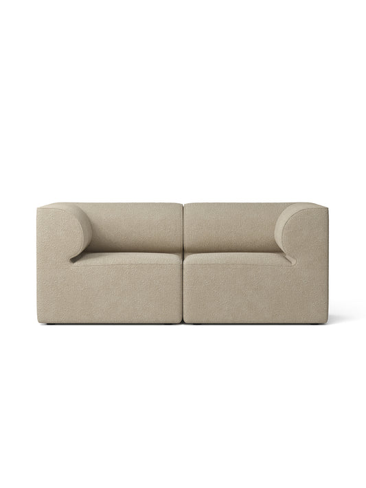 Eave Modular Sofa, 2-seater, Configuration 1