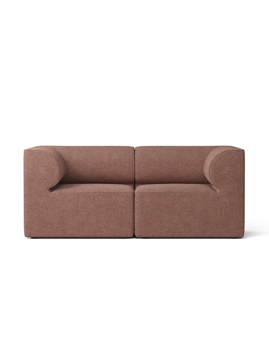 Eave Modular Sofa, 2-seater, Configuration 1