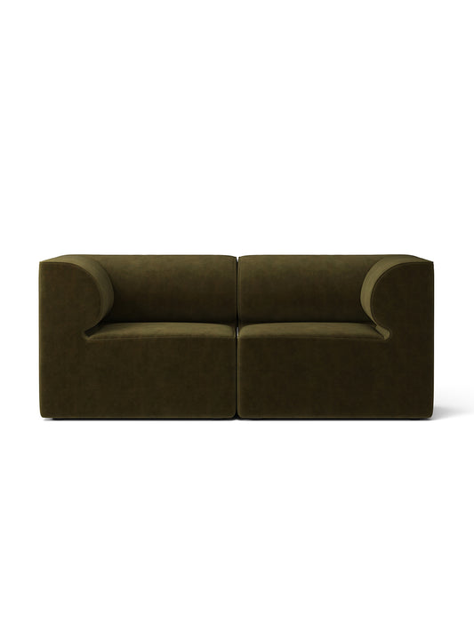 Eave Modular Sofa, 2-seater, Configuration 1