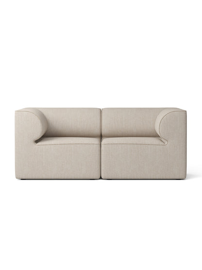 Eave Modular Sofa, 2-seater, Configuration 1