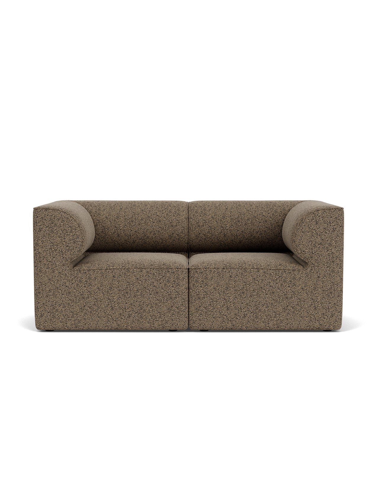 Eave Modular Sofa, 2-seater, Configuration 1