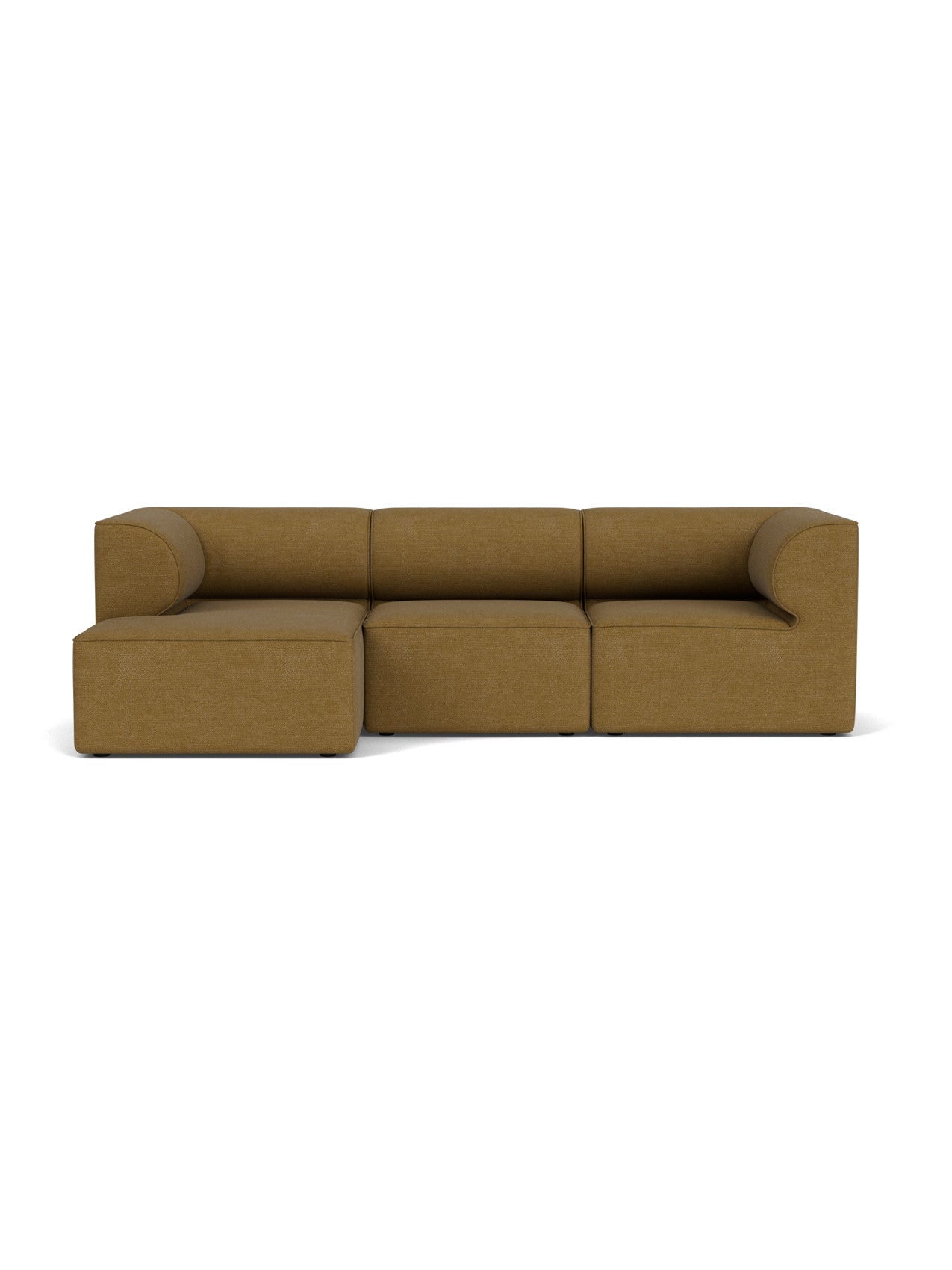 Eave Modular Sofa, 3-seater, Configurations 11-12