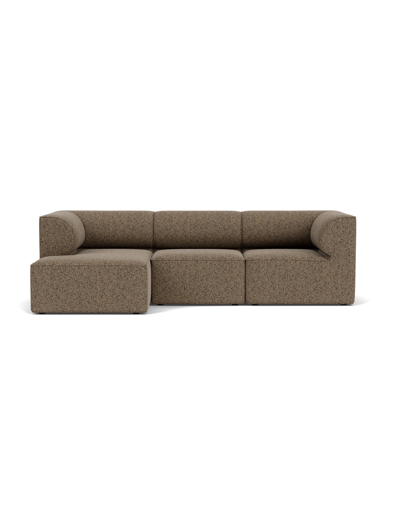 Eave Modular Sofa, 3-seater, Configurations 11-12