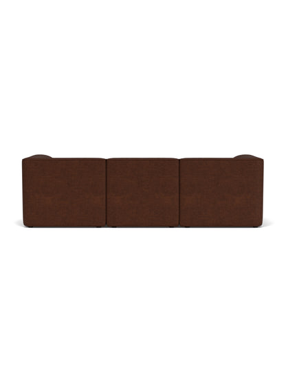 Eave Modular Sofa, 3-seater, Configurations 11-12
