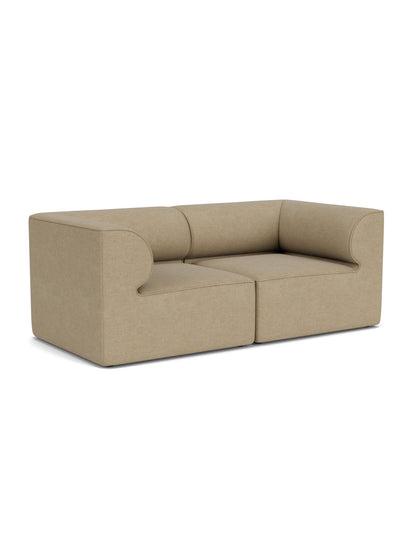 Eave Modular Sofa, 2-seater, Configuration 1