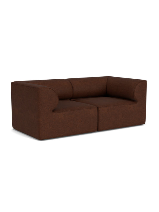 Eave Modular Sofa, 2-seater, Configuration 1