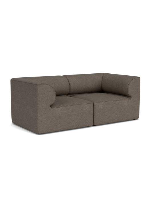 Eave Modular Sofa, 2-seater, Configuration 1