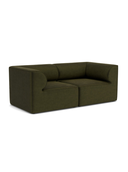Eave Modular Sofa, 2-seater, Configuration 1