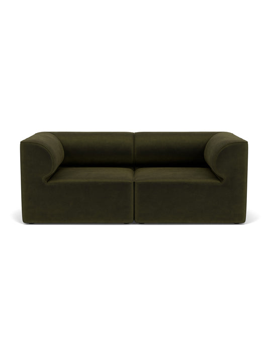 Eave Modular Sofa, 2-seater, Configuration 1