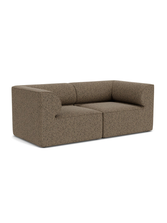 Eave Modular Sofa, 2-seater, Configuration 1