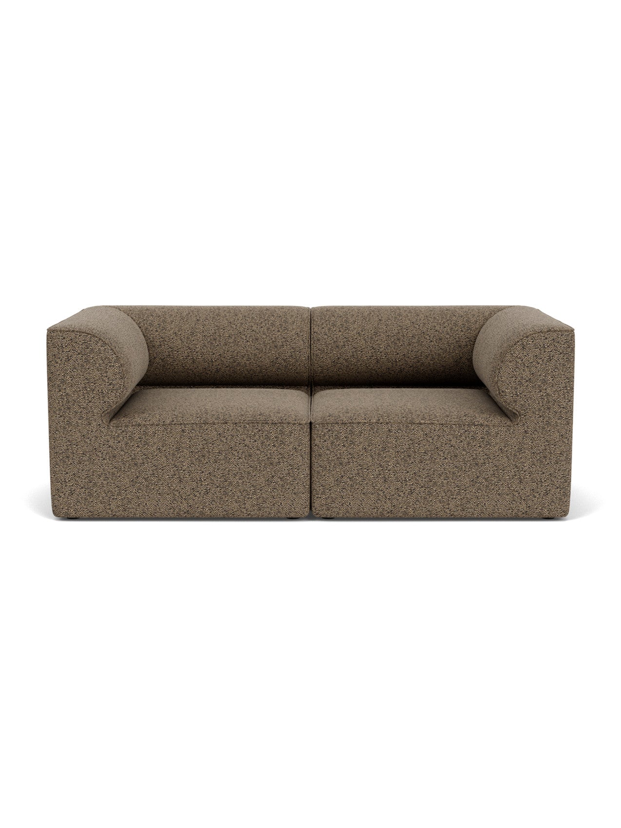 Eave Modular Sofa, 2-seater, Configuration 1