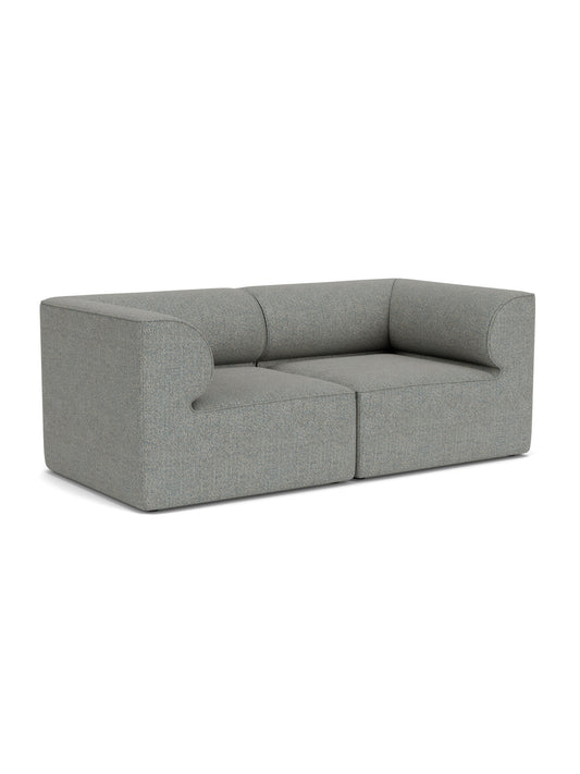 Eave Modular Sofa, 2-seater, Configuration 1