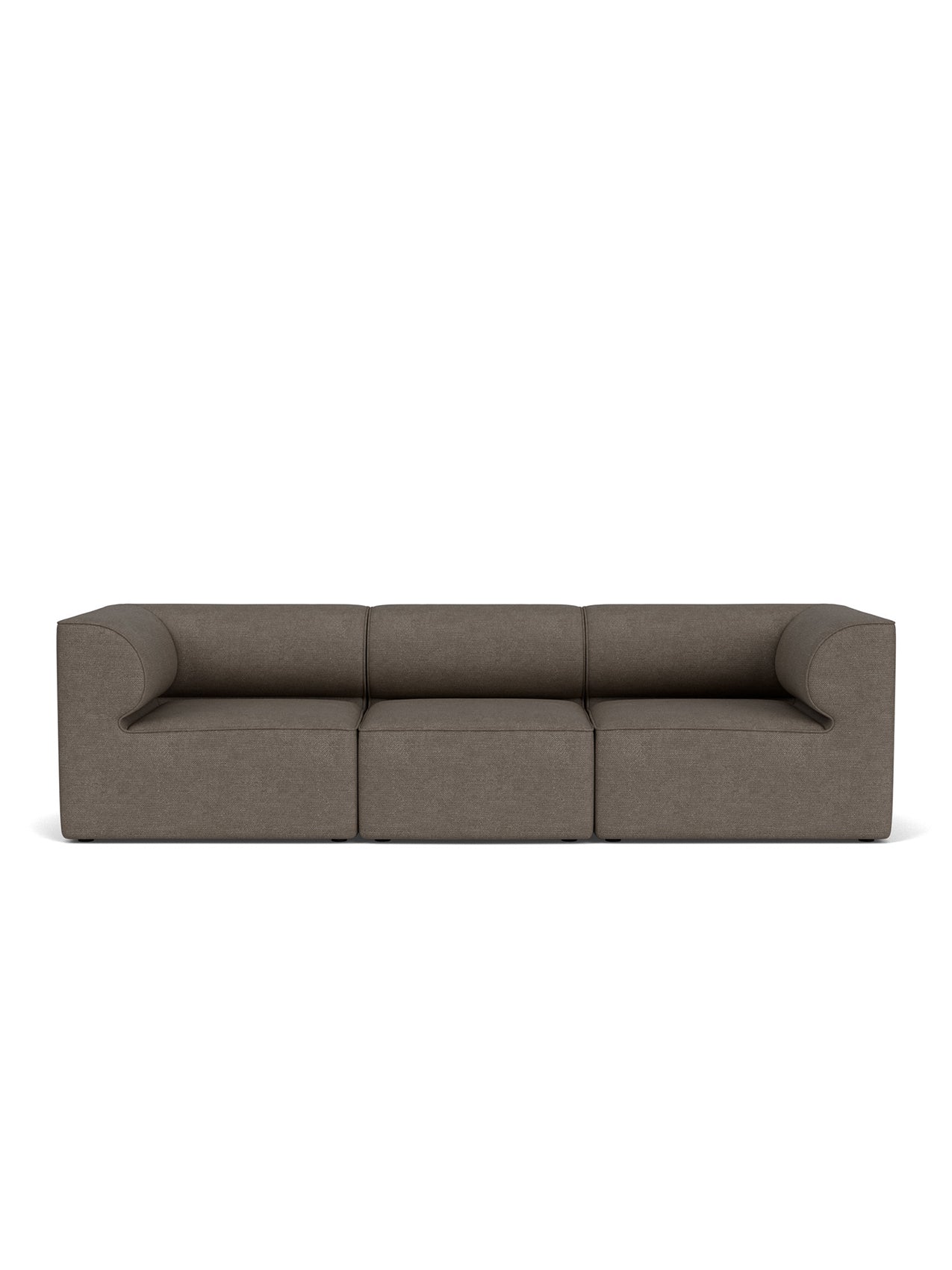 Eave Modular Sofa, 3-seater, Configuration 2