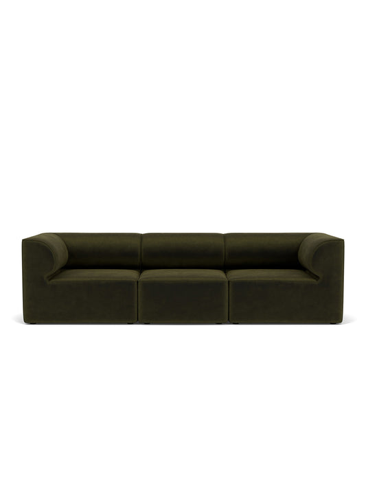 Eave Modular Sofa, 3-seater, Configuration 2