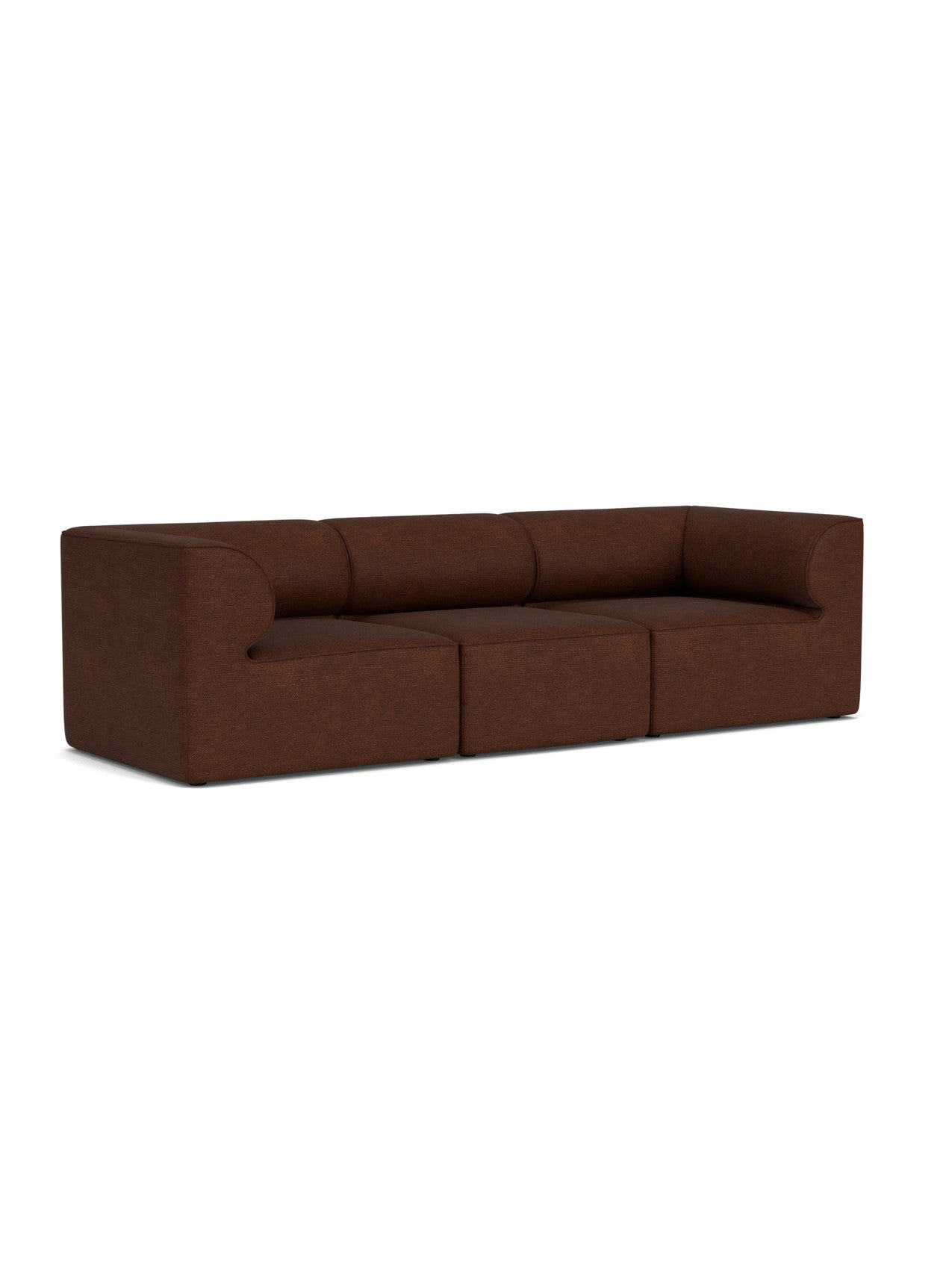 Eave Modular Sofa, 3-seater, Configuration 2