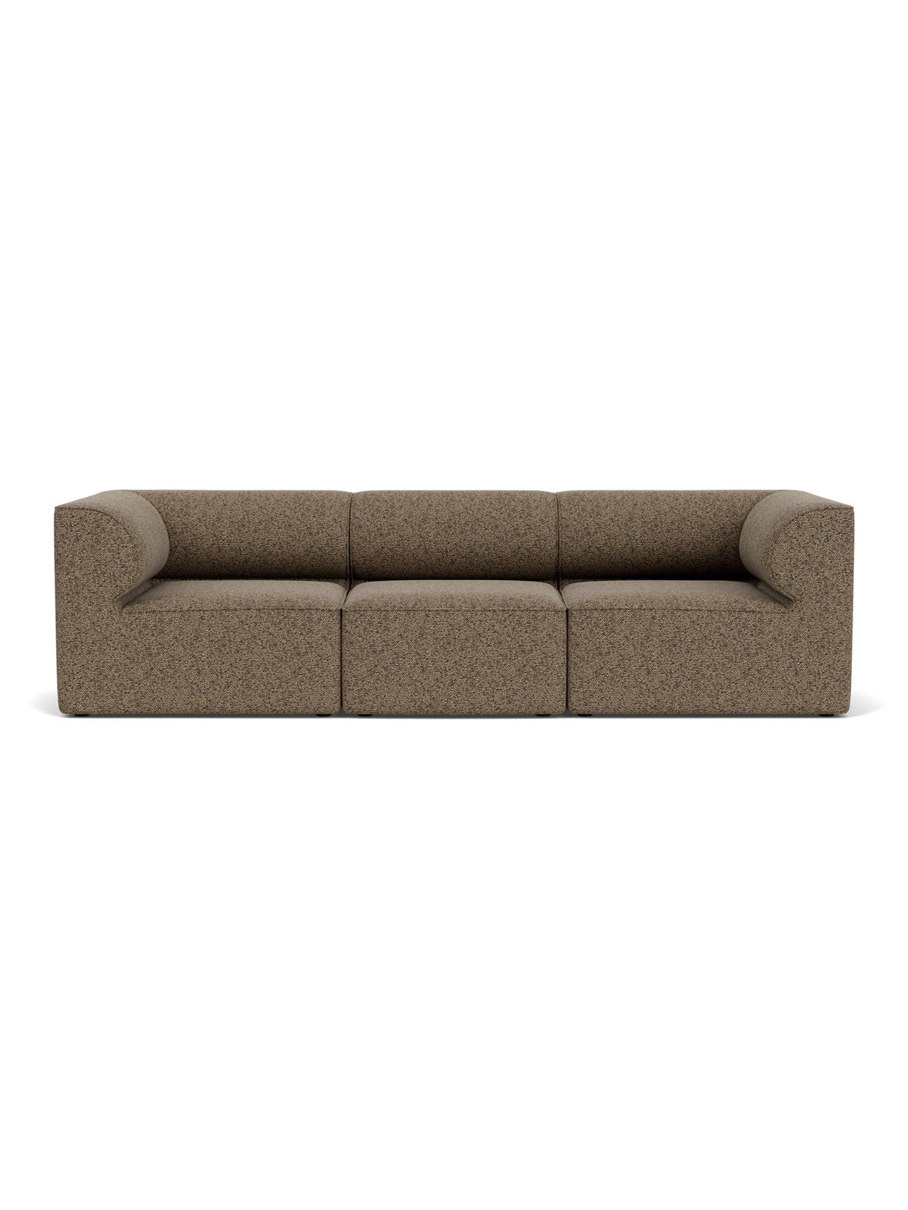 Eave Modular Sofa, 3-seater, Configuration 2