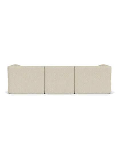 Eave Modular Sofa, 3-seater, Configuration 2
