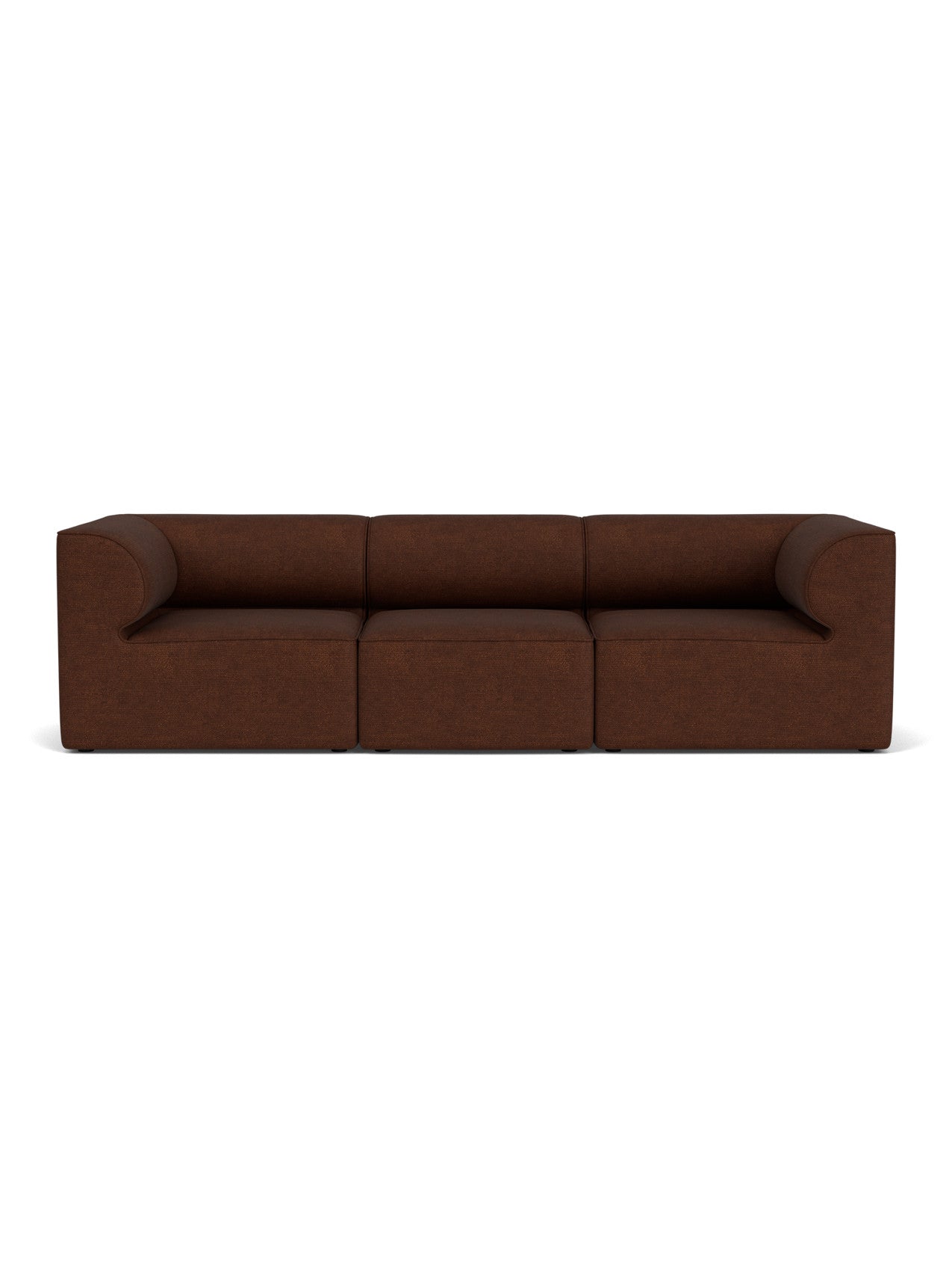 Eave Modular Sofa, 3-seater, Configuration 2