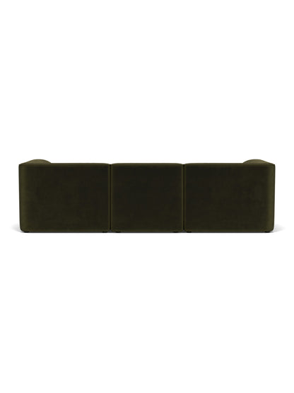 Eave Modular Sofa, 3-seater, Configuration 2