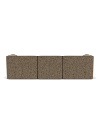 Eave Modular Sofa, 3-seater, Configuration 2