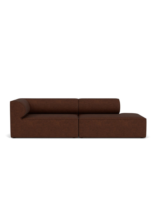 Eave Modular Sofa, 2-seater, Configurations 3-4