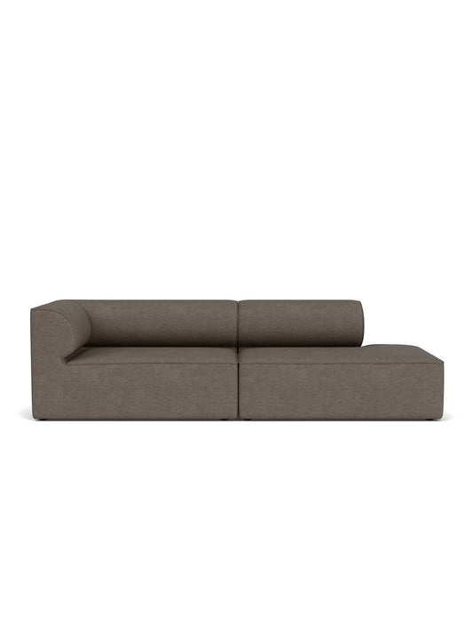 Eave Modular Sofa, 2-seater, Configurations 3-4