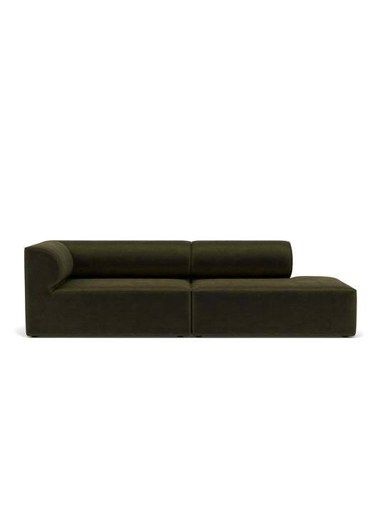 Eave Modular Sofa, 2-seater, Configurations 3-4