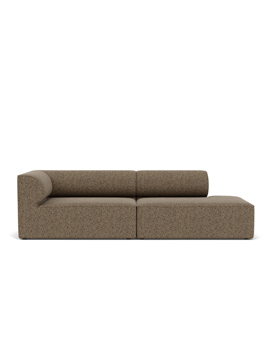 Eave Modular Sofa, 2-seater, Configurations 3-4