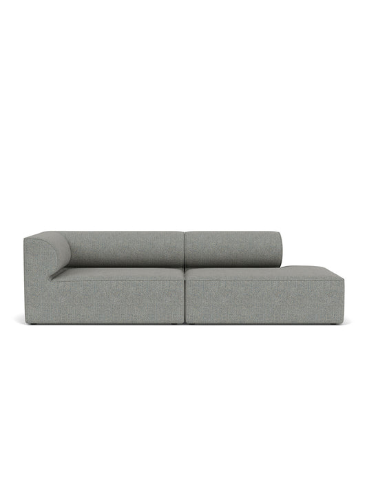 Eave Modular Sofa, 2-seater, Configurations 3-4