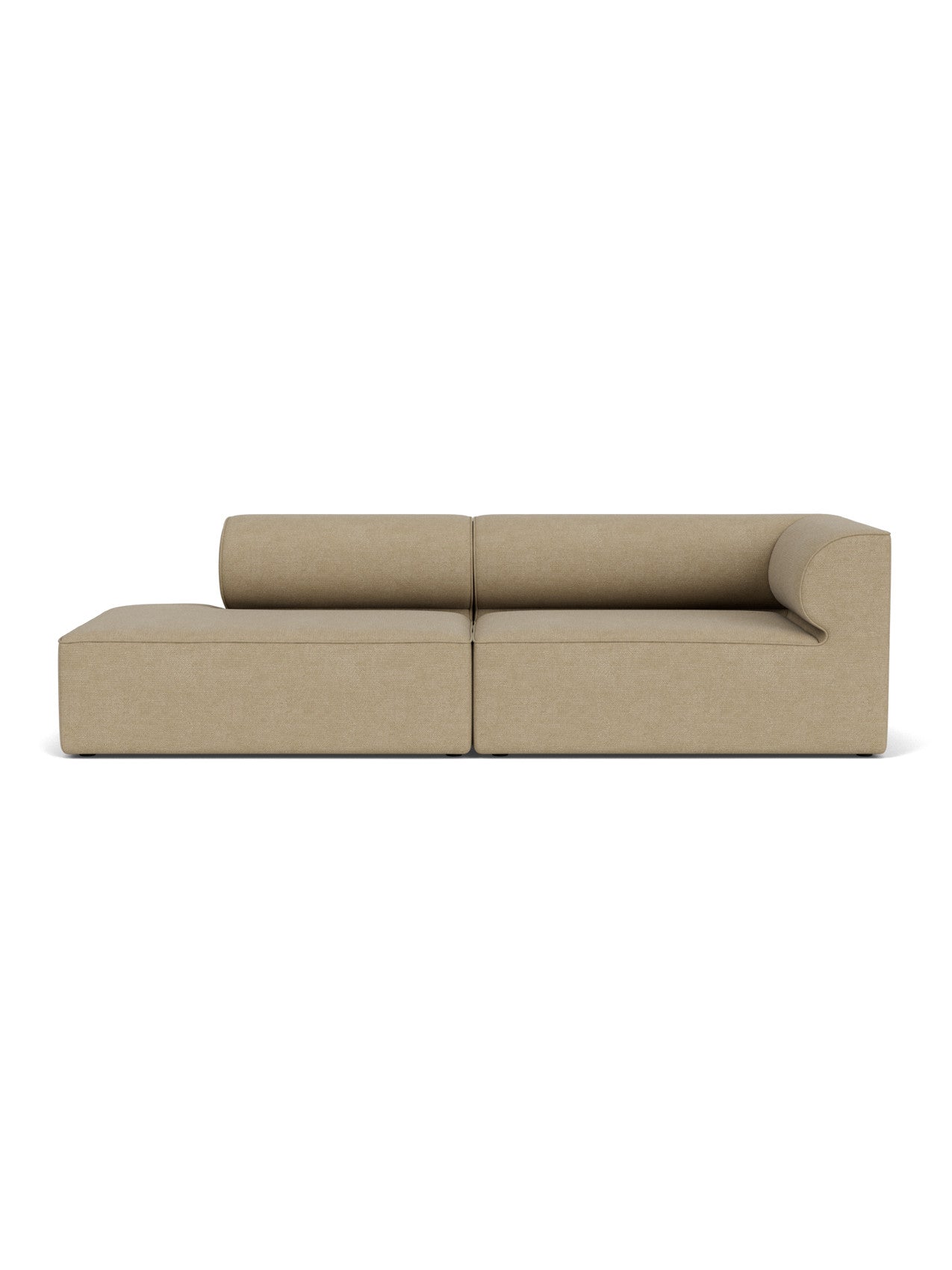 Eave Modular Sofa, 2-seater, Configurations 3-4