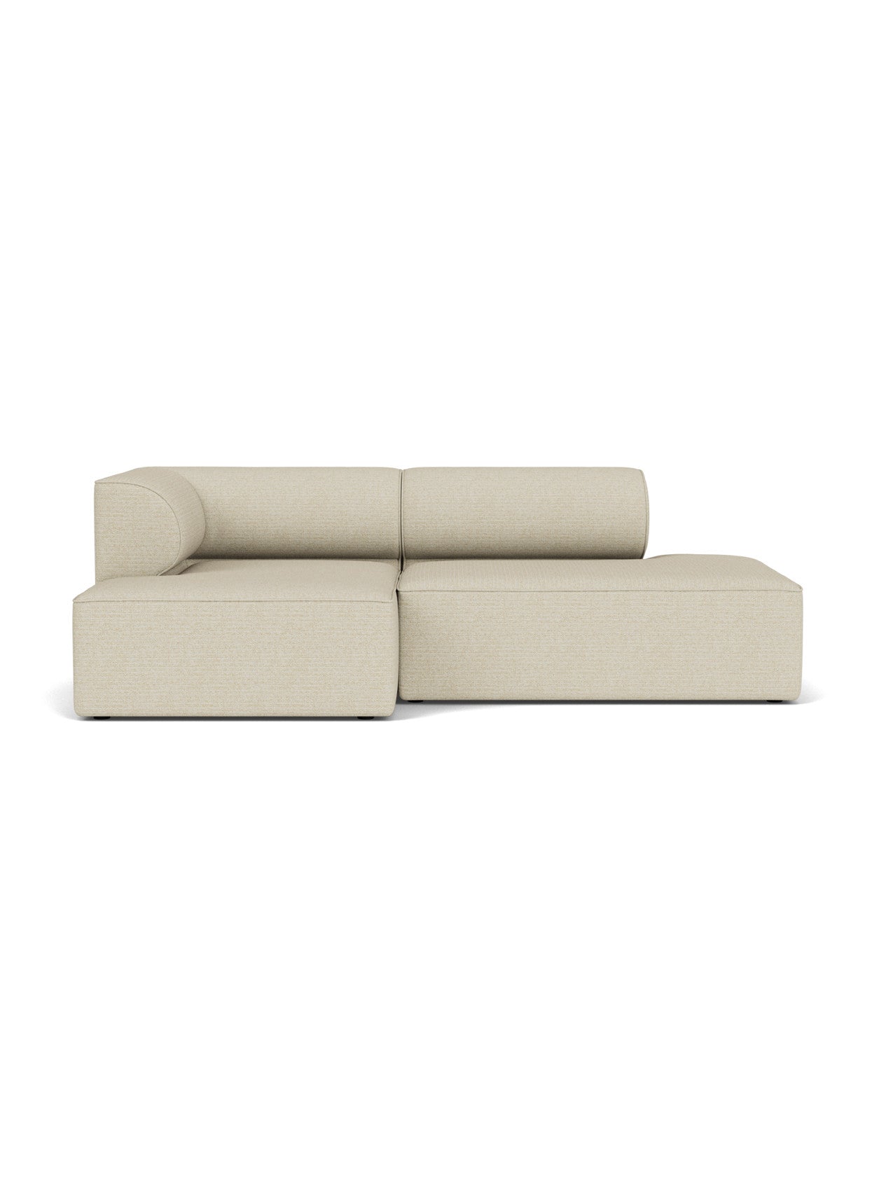 Eave Modular Sofa, 2-seater, Configurations 7-8