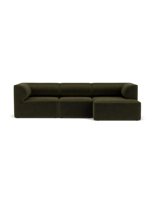Eave Modular Sofa, 3-seater, Configurations 11-12