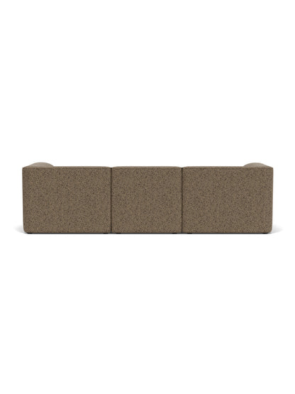 Eave Modular Sofa, 3-seater, Configurations 11-12