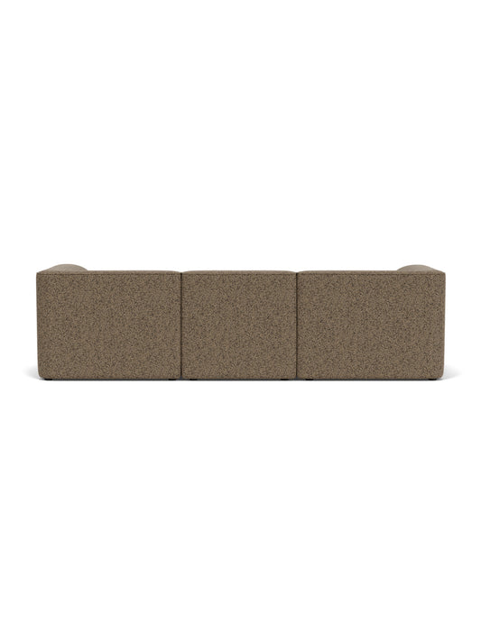 Eave Modular Sofa, 3-seater, Configurations 11-12