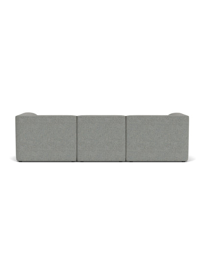 Eave Modular Sofa, 3-seater, Configurations 11-12